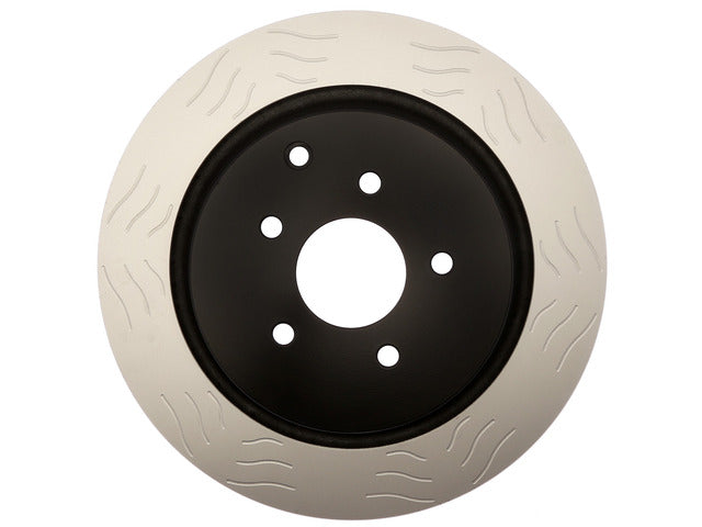 Disc Brake Rotor Raybestos Brakes 980951PER