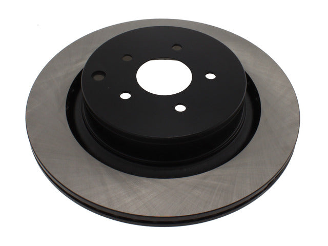 Disc Brake Rotor Raybestos Brakes 980951R2