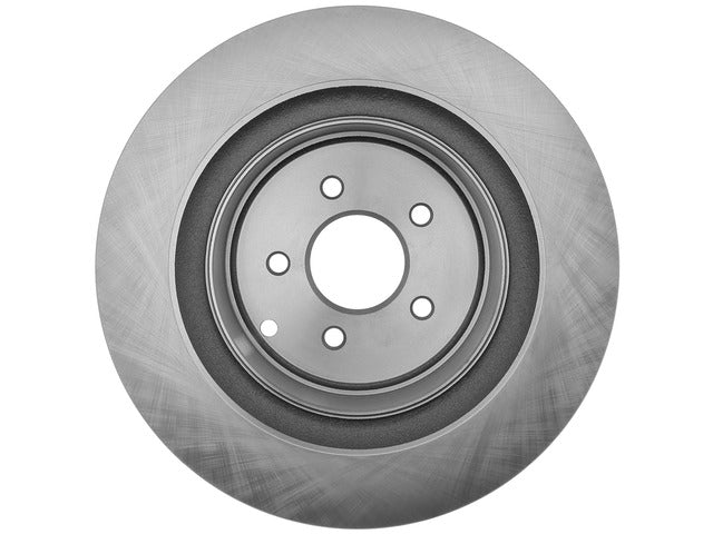 Disc Brake Rotor Raybestos Brakes 980951R2