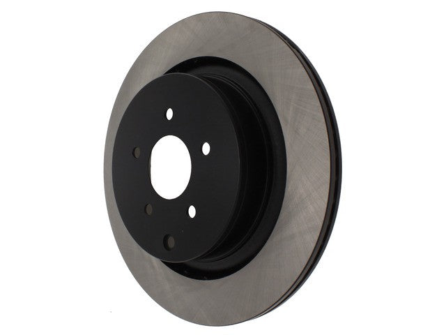 Disc Brake Rotor Raybestos Brakes 980951R2
