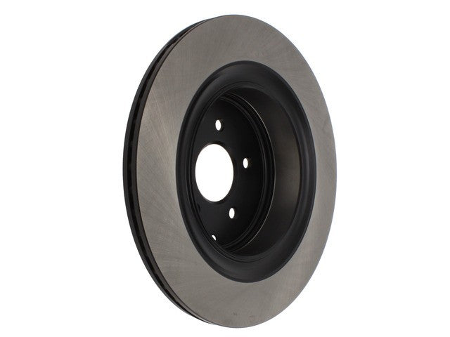 Disc Brake Rotor Raybestos Brakes 980951R2