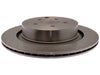 Disc Brake Rotor Raybestos Brakes 980951R