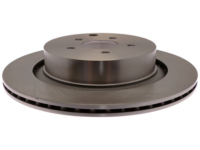 Disc Brake Rotor Raybestos Brakes 980951R