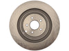 Disc Brake Rotor Raybestos Brakes 980951R