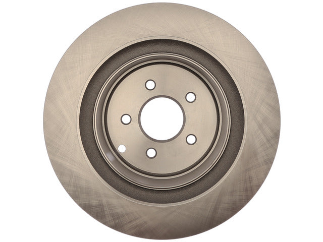 Disc Brake Rotor Raybestos Brakes 980951R