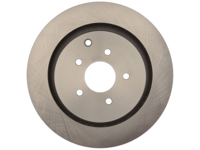 Disc Brake Rotor Raybestos Brakes 980951R