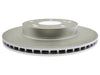 Disc Brake Rotor Raybestos Brakes 980952FZN