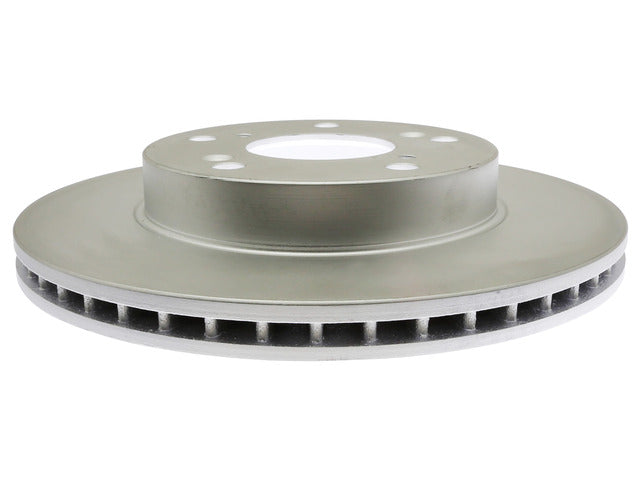 Disc Brake Rotor Raybestos Brakes 980952FZN