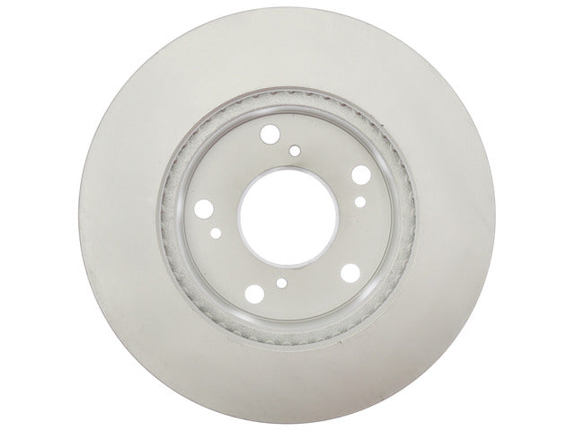 Disc Brake Rotor Raybestos Brakes 980952FZN