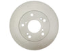 Disc Brake Rotor Raybestos Brakes 980952FZN
