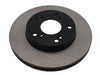 Disc Brake Rotor Raybestos Brakes 980952R2