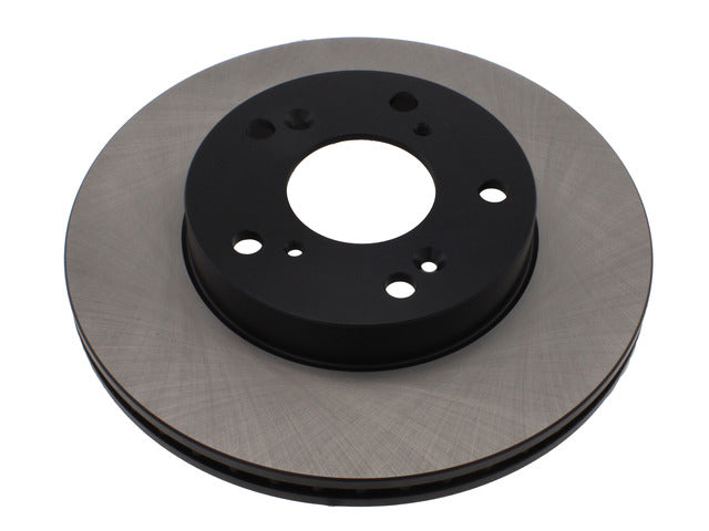 Disc Brake Rotor Raybestos Brakes 980952R2