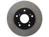 Disc Brake Rotor Raybestos Brakes 980952R2