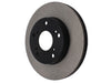 Disc Brake Rotor Raybestos Brakes 980952R2