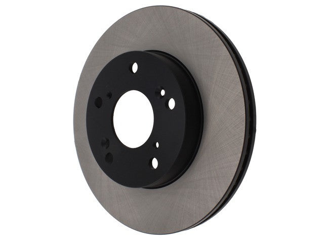 Disc Brake Rotor Raybestos Brakes 980952R2
