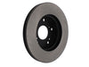 Disc Brake Rotor Raybestos Brakes 980952R2