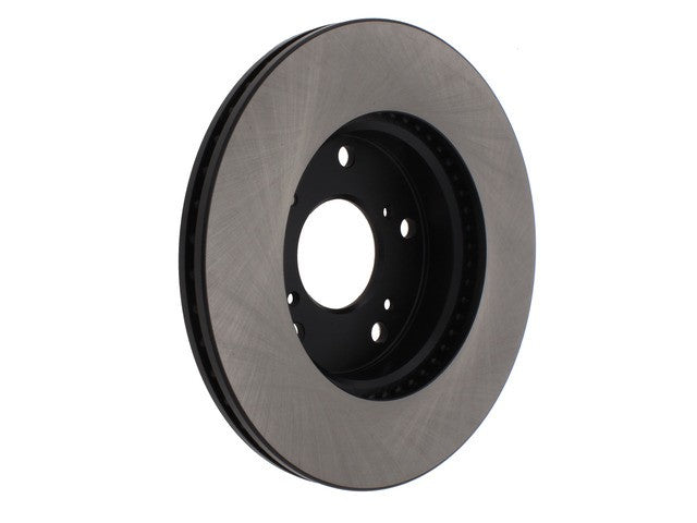 Disc Brake Rotor Raybestos Brakes 980952R2