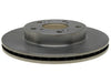 Disc Brake Rotor Raybestos Brakes 980952R