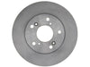 Disc Brake Rotor Raybestos Brakes 980952R