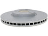 Disc Brake Rotor Raybestos Brakes 980953
