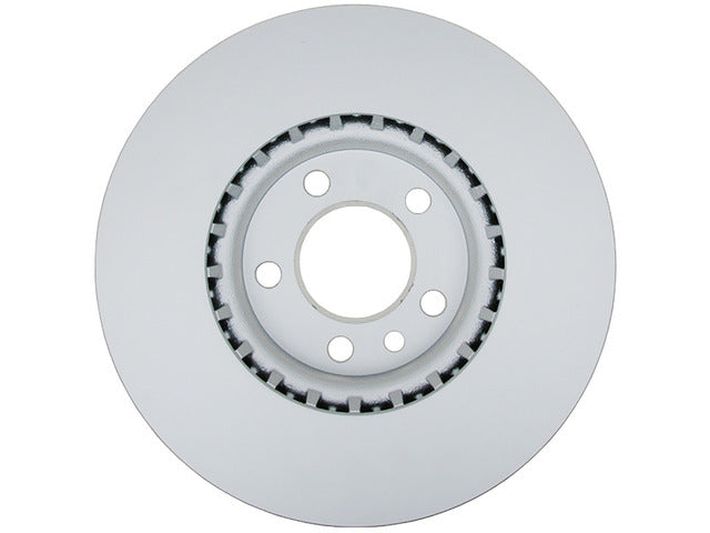 Disc Brake Rotor Raybestos Brakes 980953