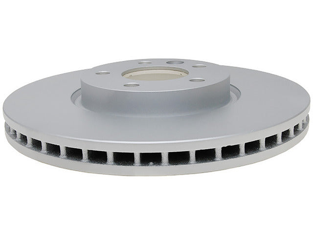Disc Brake Rotor Raybestos Brakes 980953FZN