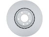 Disc Brake Rotor Raybestos Brakes 980953FZN