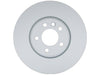 Disc Brake Rotor Raybestos Brakes 980953FZN