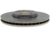 Disc Brake Rotor Raybestos Brakes 980953R