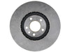 Disc Brake Rotor Raybestos Brakes 980953R