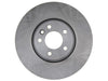 Disc Brake Rotor Raybestos Brakes 980953R