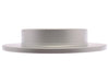 Disc Brake Rotor Raybestos Brakes 980955FZN