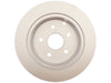 Disc Brake Rotor Raybestos Brakes 980955FZN
