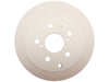 Disc Brake Rotor Raybestos Brakes 980955FZN