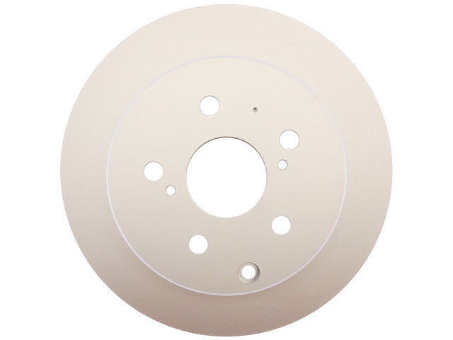 Disc Brake Rotor Raybestos Brakes 980955FZN
