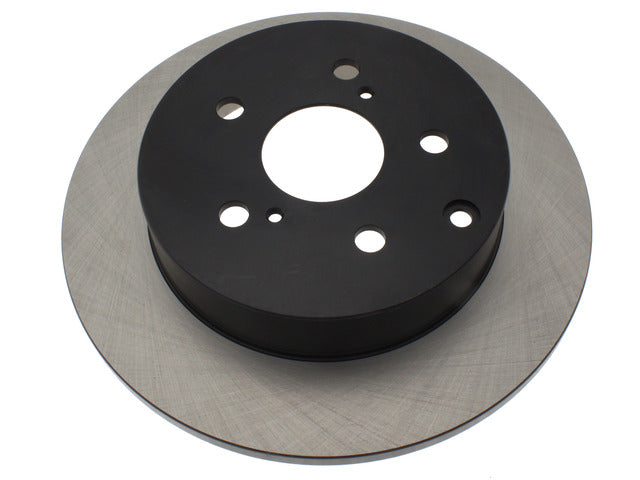 Disc Brake Rotor Raybestos Brakes 980955R2