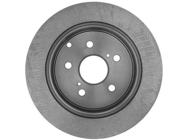 Disc Brake Rotor Raybestos Brakes 980955R2