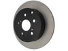 Disc Brake Rotor Raybestos Brakes 980955R2