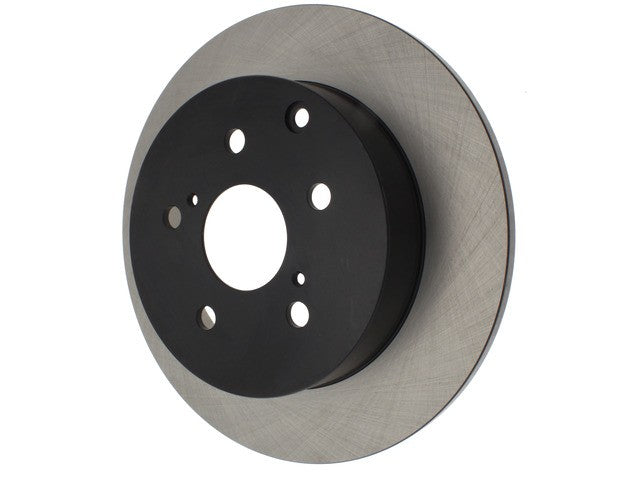 Disc Brake Rotor Raybestos Brakes 980955R2