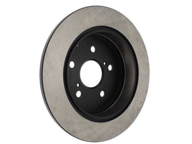 Disc Brake Rotor Raybestos Brakes 980955R2