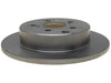 Disc Brake Rotor Raybestos Brakes 980955R