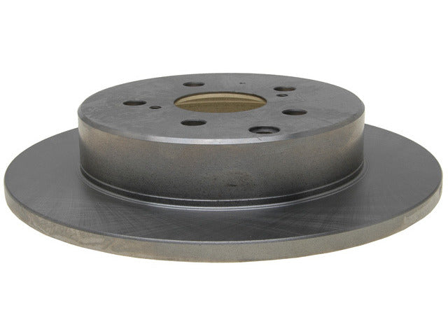 Disc Brake Rotor Raybestos Brakes 980955R