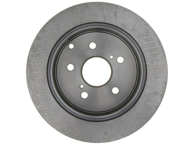 Disc Brake Rotor Raybestos Brakes 980955R