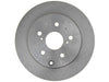 Disc Brake Rotor Raybestos Brakes 980955R
