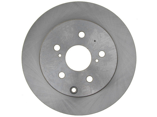 Disc Brake Rotor Raybestos Brakes 980955R