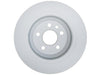 Disc Brake Rotor Raybestos Brakes 980956