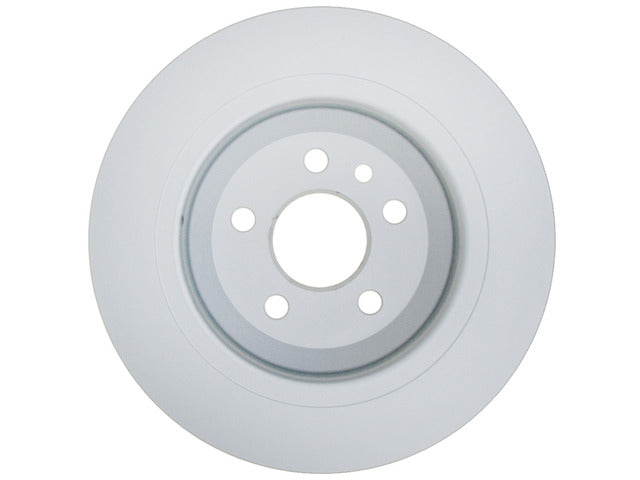 Disc Brake Rotor Raybestos Brakes 980956