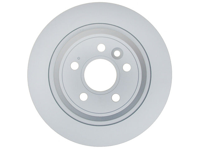 Disc Brake Rotor Raybestos Brakes 980956