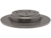 Disc Brake Rotor Raybestos Brakes 980956R