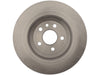 Disc Brake Rotor Raybestos Brakes 980956R